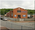 Peniel Pentecostal Church, Glynneath in SA11 5EA