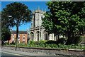 St Nicholas's church, Alcester in B49 6QH