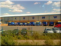 Factory unit in South Wigston in LE18 4NN