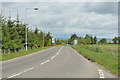 B9177 near Drumossie Brae in IV2 6GF