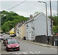 Merthyr Road, Pont Walby in SA11 5LR
