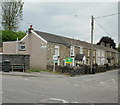 Ivorites Row, Pont Walby in SA11 5LR