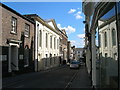 Saville Street, Malton in YO17 6AX