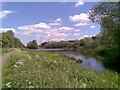 River Nene in NN1 5RN