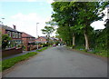 Ashfield Lane, Milnrow in OL16 4ND