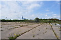 Hardstanding at Lowestoft in NR32 2PT