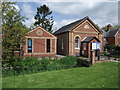 Methodist Church, King's Somborne in SO20 6PH