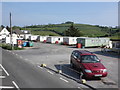 Caravan Park, Ayreville in TQ9 6PN