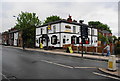 The Dog & Pheasant, Oldham Road in OL6 8TS