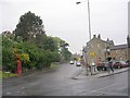 Cumberworth Road - Huddersfield Road in HD8 9AY