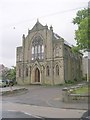 Former Wesleyan Chapel - Commercial Road in Denby Dale