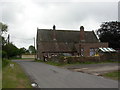 Shapwick, former school in DT11 9JT