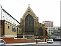 Holy Trinity, Prince Consort Road in W8 4PU