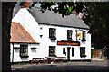 The Nags Head - Helpringham in Helpringham