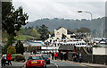 The Promenade, Bowness on Windermere in LA23 3AB