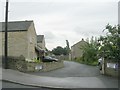 Elm Gardens - Station Road in Denby Dale