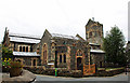 St Martin's Church, Bowness on Windermere in LA23 3DP