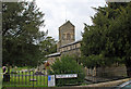 St Martin's Church, Bowness on Windermere in LA23 3AB