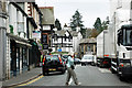 Ash Street, Bowness on Windermere in LA23 3DP