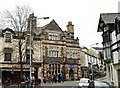 St Martin's Place, Bowness on Windermere in LA23 3DP