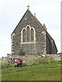 St Gwenfaen's Parish Church in LL65 2SQ