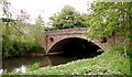 Bodenham Bridge in HR1 3JZ
