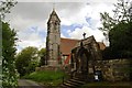 Fimber St Mary's Church in YO25 9FW
