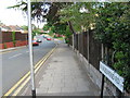 Hazelwood Road, Acocks Green in B27 6PA