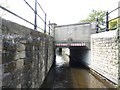 Bridge 44a, Huddersfield Narrow Canal in HD7 5HA