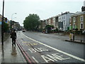 New Cross Road (A2), London, SE14 in SE8 3LL