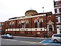 Saint Anselm's Roman Catholic Church in Upper Balham Road in SW17 8BH