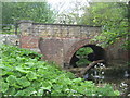 Road Bridge at Dalton Piercy in Dalton Piercy