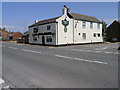 Golden Lion in Moulton Seas End
