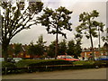 Car Park in Selly Oak in B29 6EP
