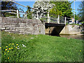 Bridge over Braughing Bourne in SG11 2PG