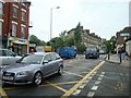 Sydenham Road, London SE26 in SE26 5DL