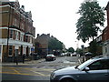 Venner Road, London SE26 in SE26 5DL