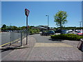 Thornhill Park & Ride in OX3 8EN