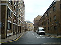 Wapping Lane, London E1 in E1W 3QU