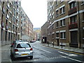 Wapping High Street, London E1 in E1W 3QU