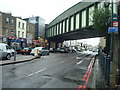 Commercial Road, London E14 in E3 4HY