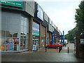 Lewisham Retail Park, Loampit Vale, London SE13 in SE13 7FA
