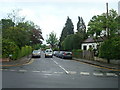 Kingsway, Petts Wood in BR5 1HZ