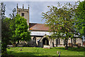 St John the Baptist Church - Great Hale in Great Hale