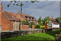 Church Street - Great Hale in Great Hale