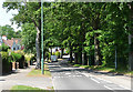 Woodmansterne Road, Carshalton Beeches in SM5 4AG