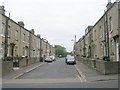 Naylor Street - Battinson Road in HX2 0BA