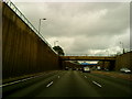 The Aston Expressway in B6 4UP