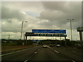 On the Aston Expressway in B6 7JJ
