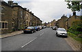 High Street, Chapeltown in BL7 0DX